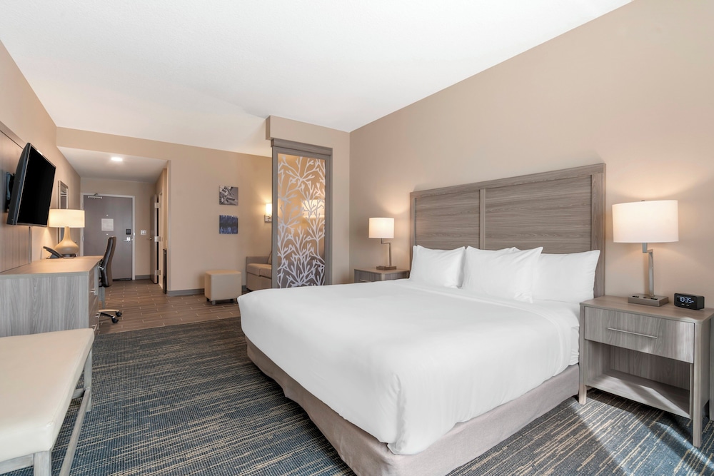 Pestana Orlando Suites - Lake Buena Vista