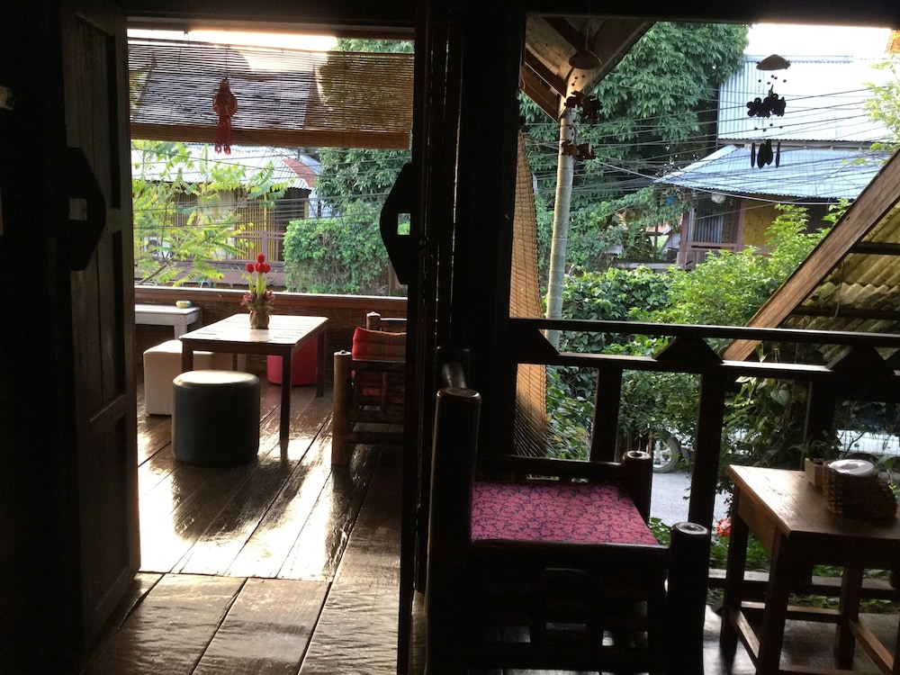 Champa Lao The Villa