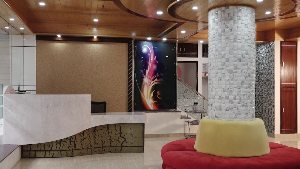 White Pearl Hotel