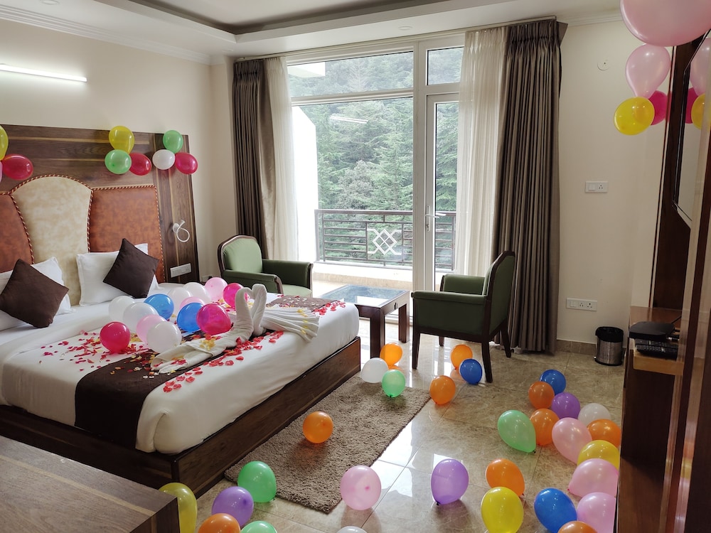 White Pearl Hotel