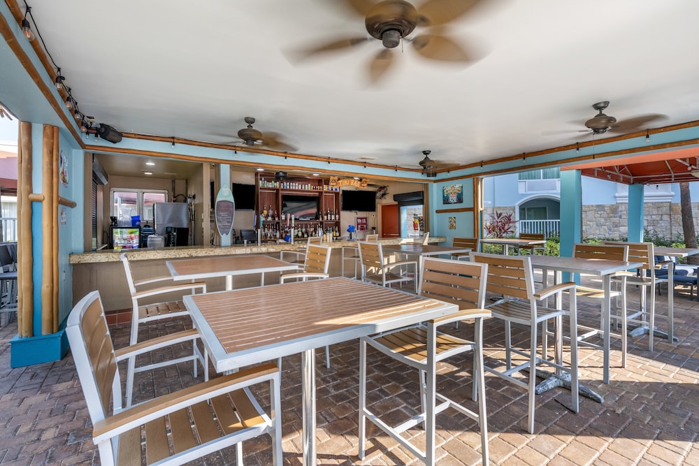 Holiday Inn Resort Orlando - Lake Buena Vista by IHG