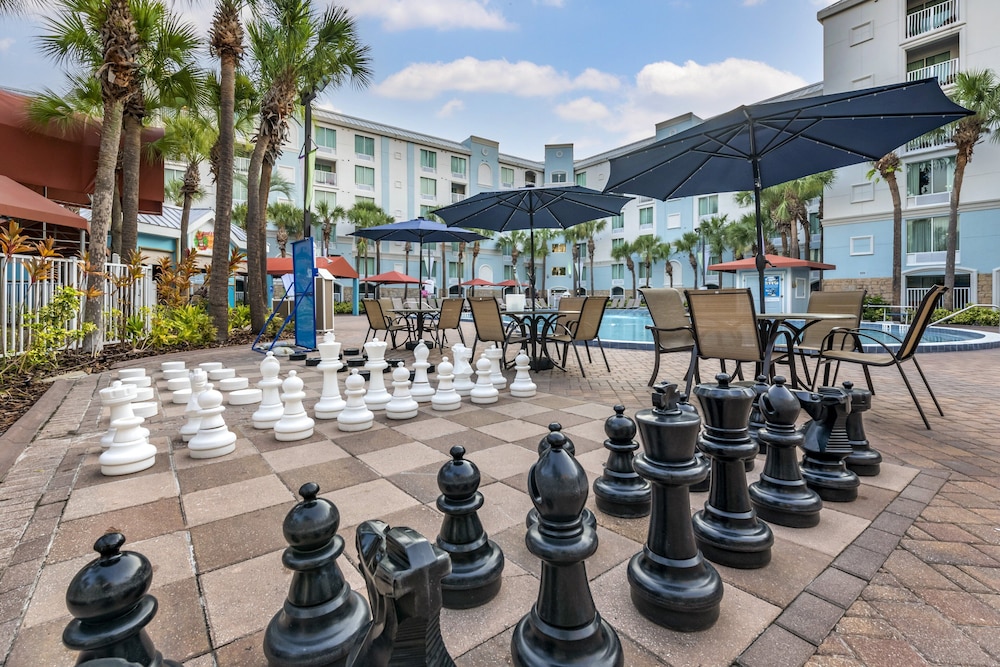 Holiday Inn Resort Orlando - Lake Buena Vista by IHG