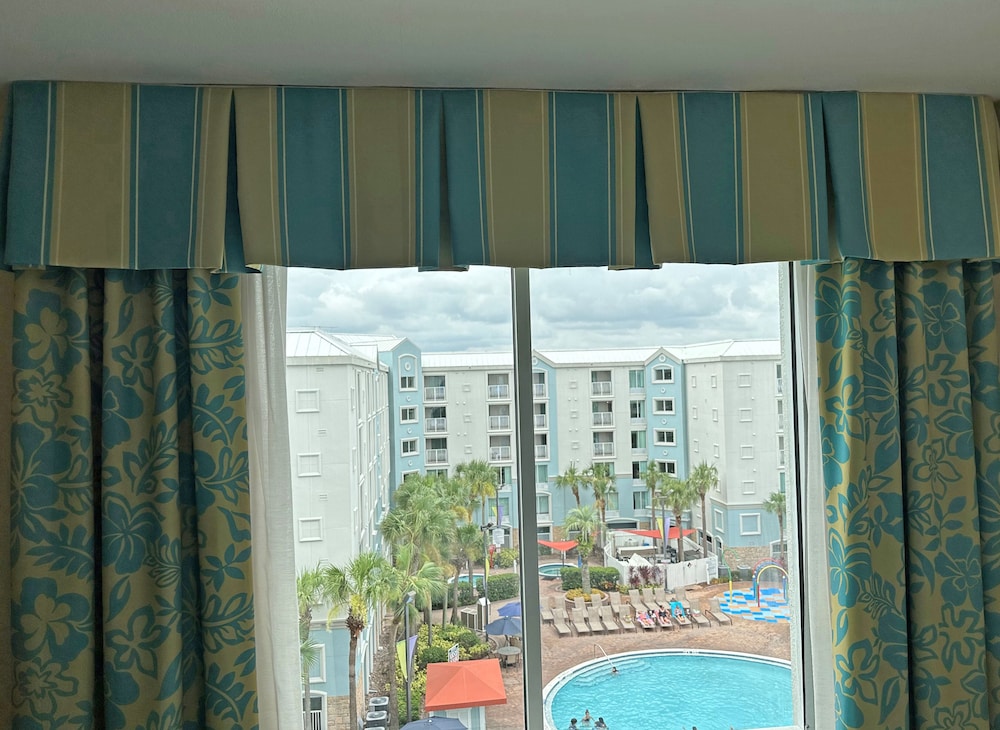 Holiday Inn Resort Orlando - Lake Buena Vista by IHG