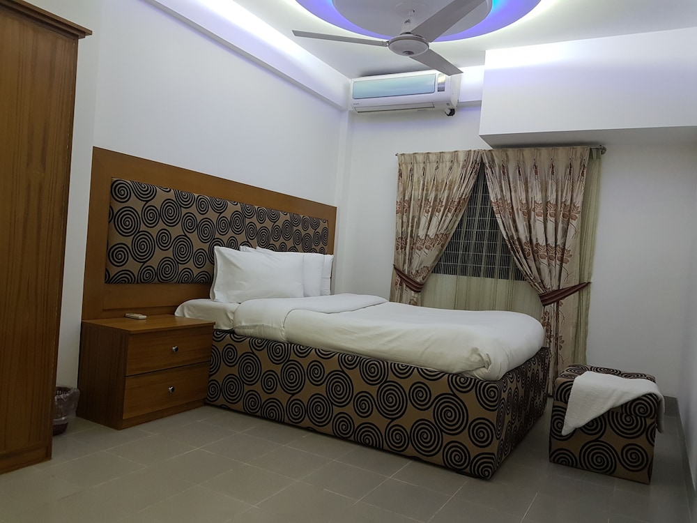Nagar Valley Hotel Ltd.