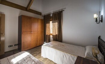 Casas Rurales 4 Valles