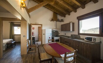 Casas Rurales 4 Valles