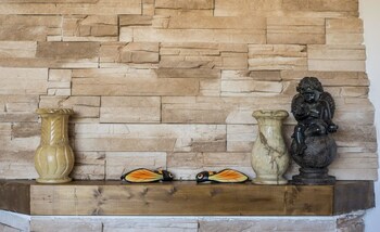 Casas Rurales 4 Valles