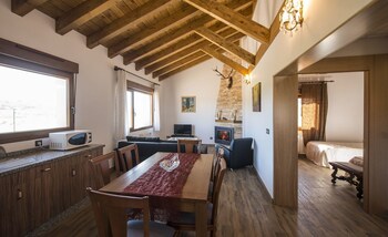 Casas Rurales 4 Valles
