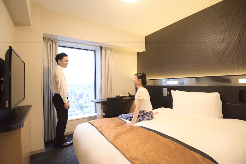 Richmond Hotel Premier Asakusa International