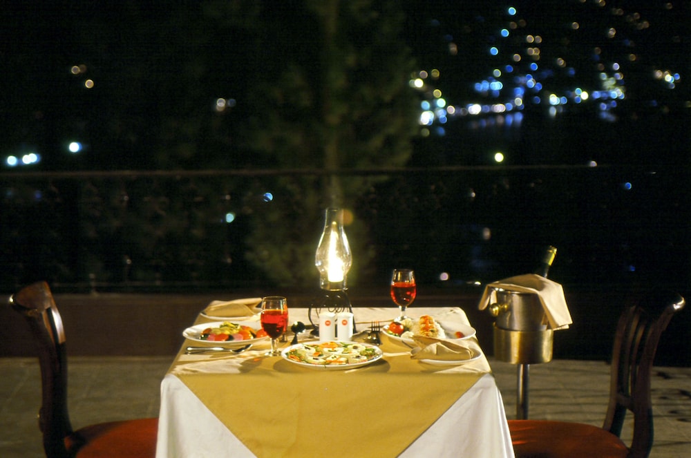 Namah Nainital, a member of Radisson Individuals Retreats