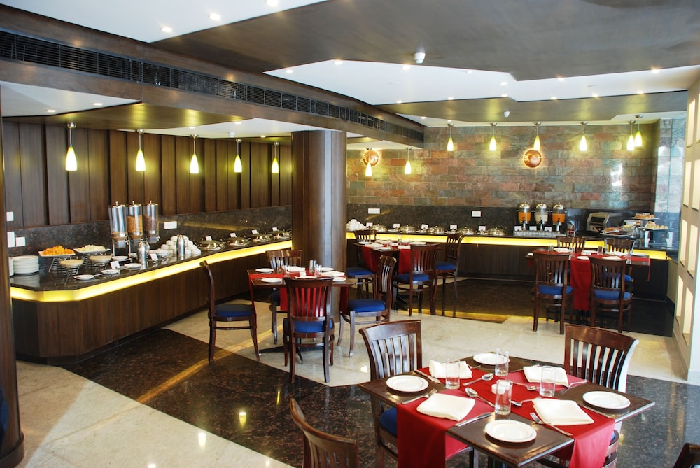 Namah Nainital, a member of Radisson Individuals Retreats