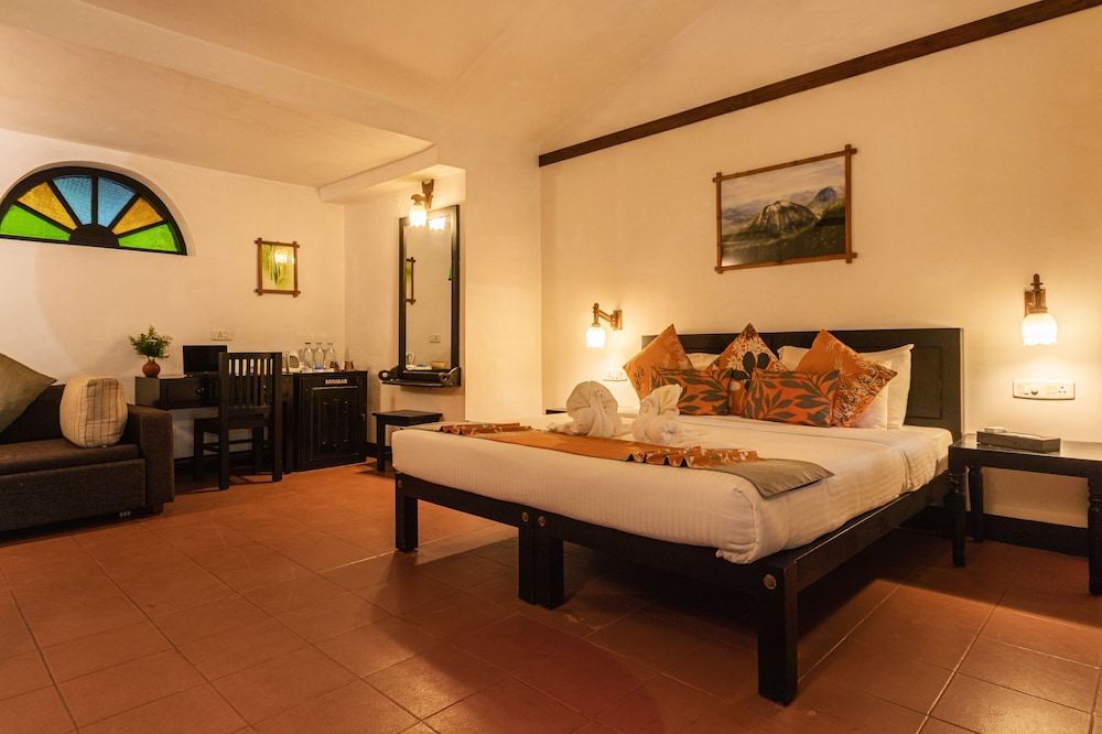 Amritara Shalimar Spice Garden Resort & Spa