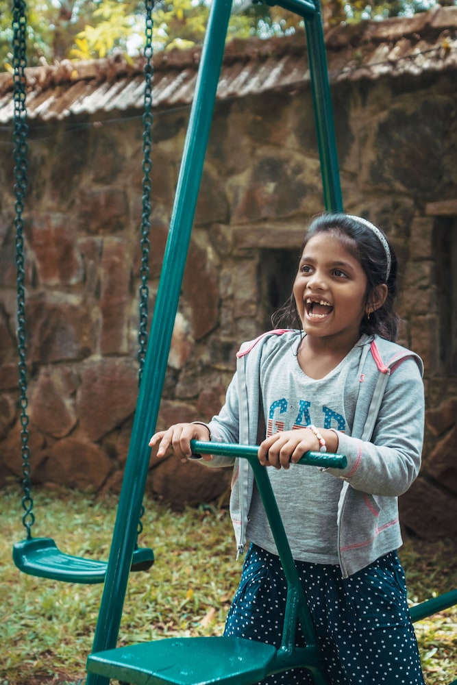 Amritara Shalimar Spice Garden Resort & Spa