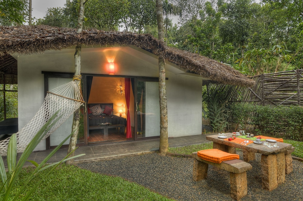 Amritara Shalimar Spice Garden Resort & Spa