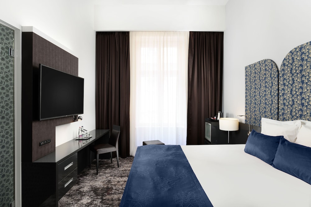 Nemzeti Hotel Budapest - MGallery Collection