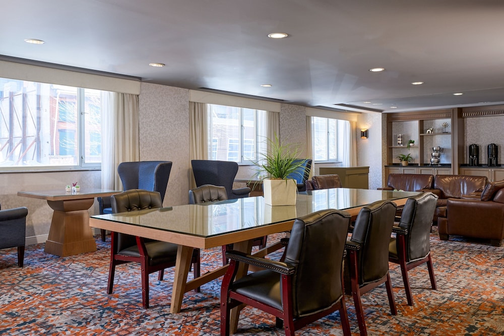 Sheraton Brooklyn New York Hotel