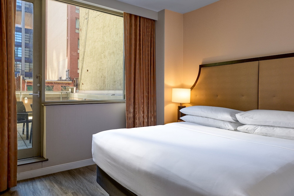 Sheraton Brooklyn New York Hotel
