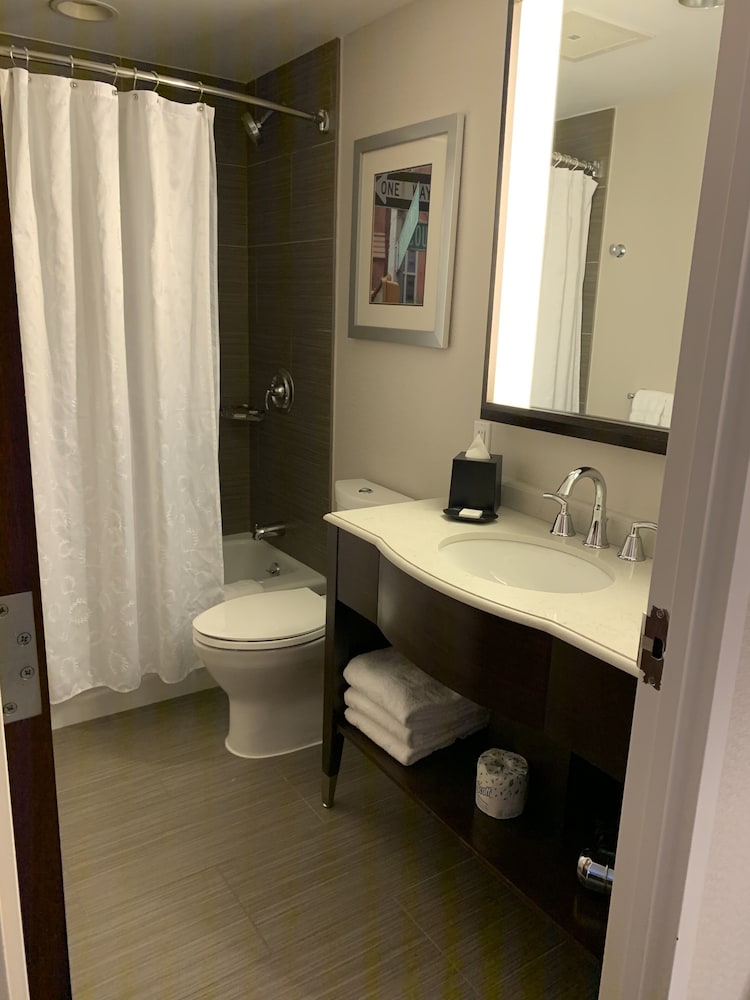 Sheraton Brooklyn New York Hotel