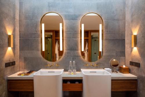 Sumitra Luxury Villas A Pramana Experience