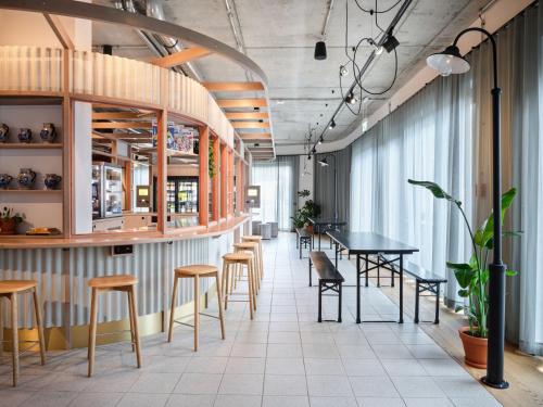 STAYERY Frankfurt Sachsenhausen