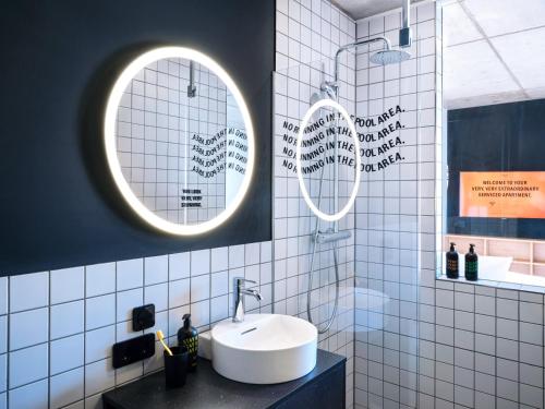 STAYERY Frankfurt Sachsenhausen
