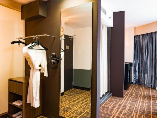 Starus Hotel Bukit Bintang (Formerly known as Stay with Bintang)