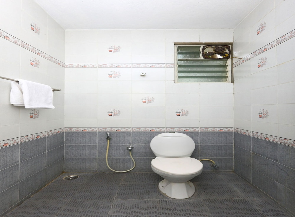 Oyo 10182 Avyukta Homestay