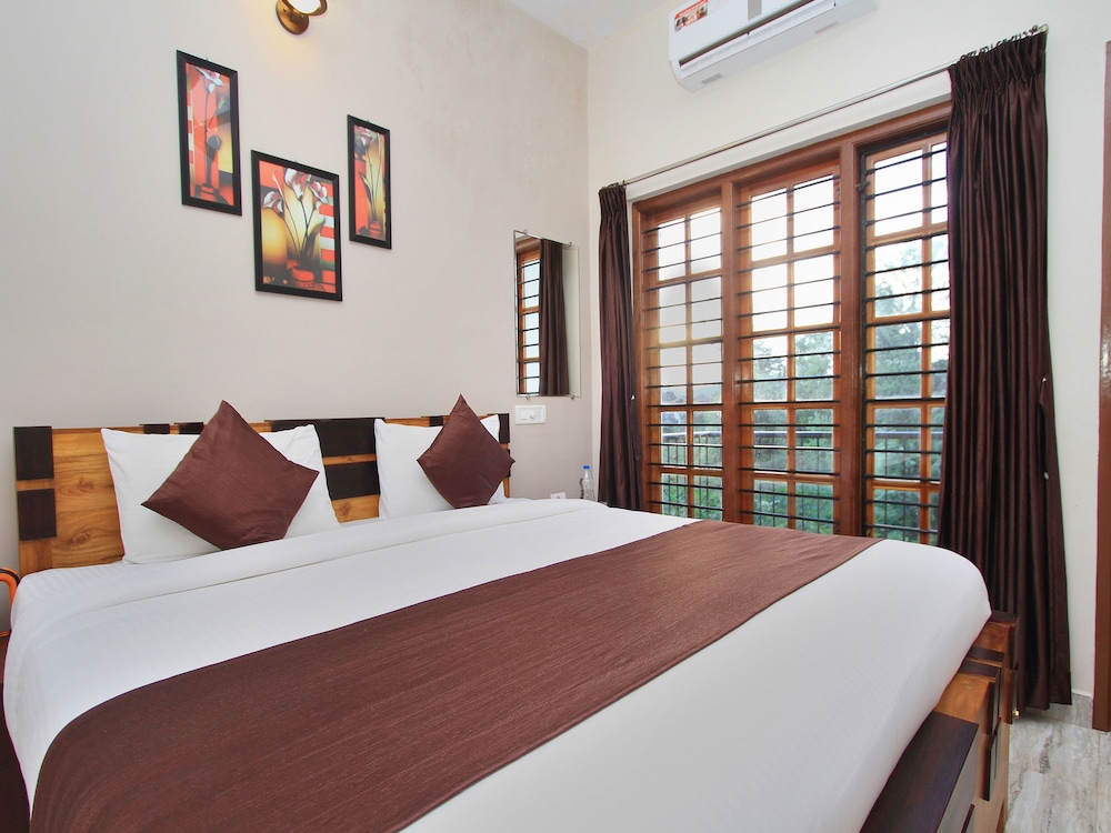Oyo 10182 Avyukta Homestay