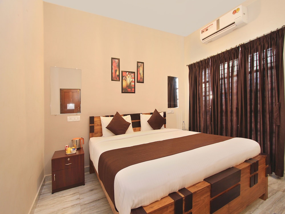 Oyo 10182 Avyukta Homestay