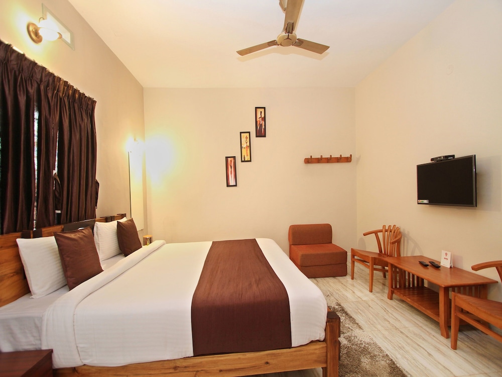 Oyo 10182 Avyukta Homestay