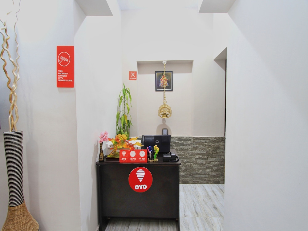Oyo 10182 Avyukta Homestay
