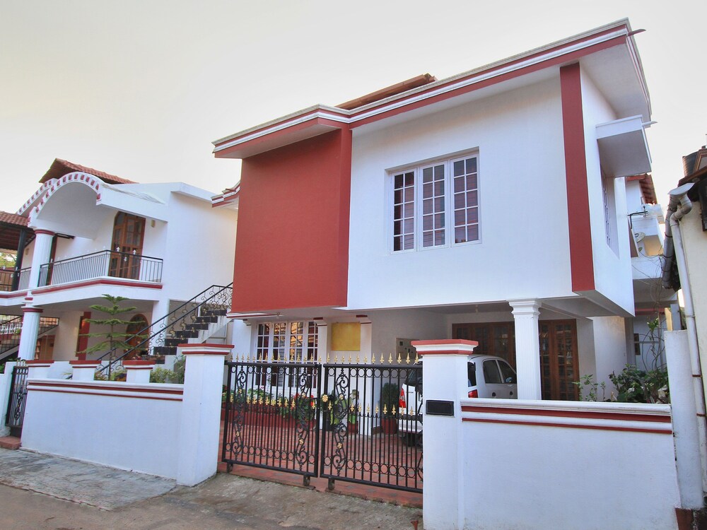 Oyo 10182 Avyukta Homestay