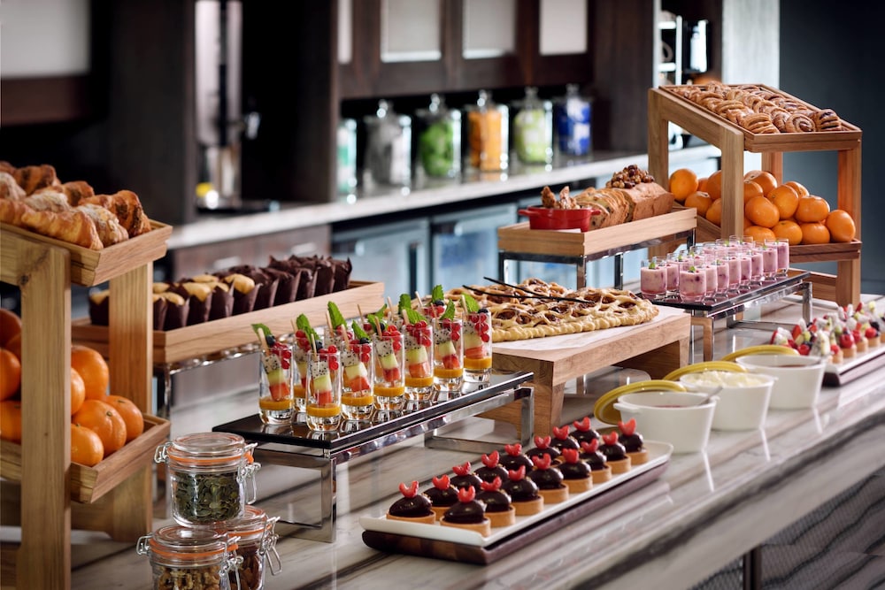 Marriott Hotel Downtown, Abu Dhabi