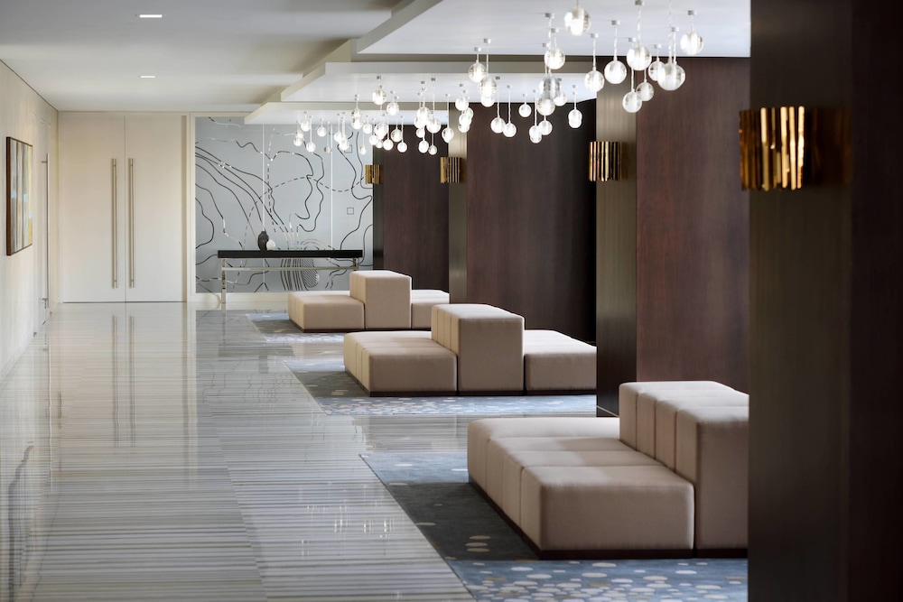 Marriott Hotel Downtown, Abu Dhabi