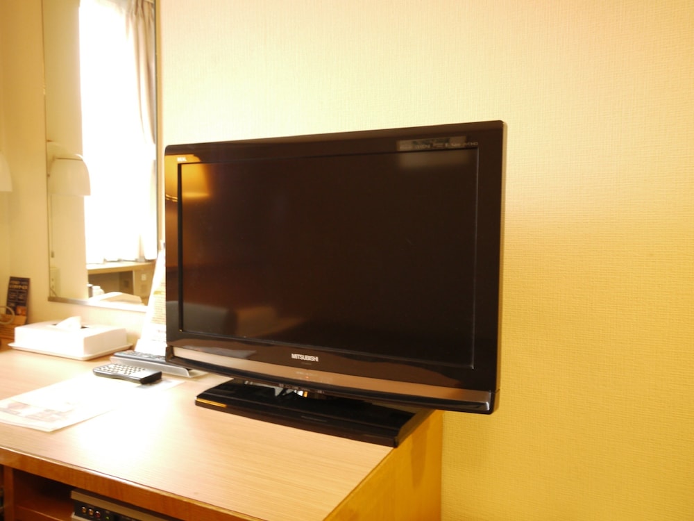 Hotel Route-Inn Court Uenohara