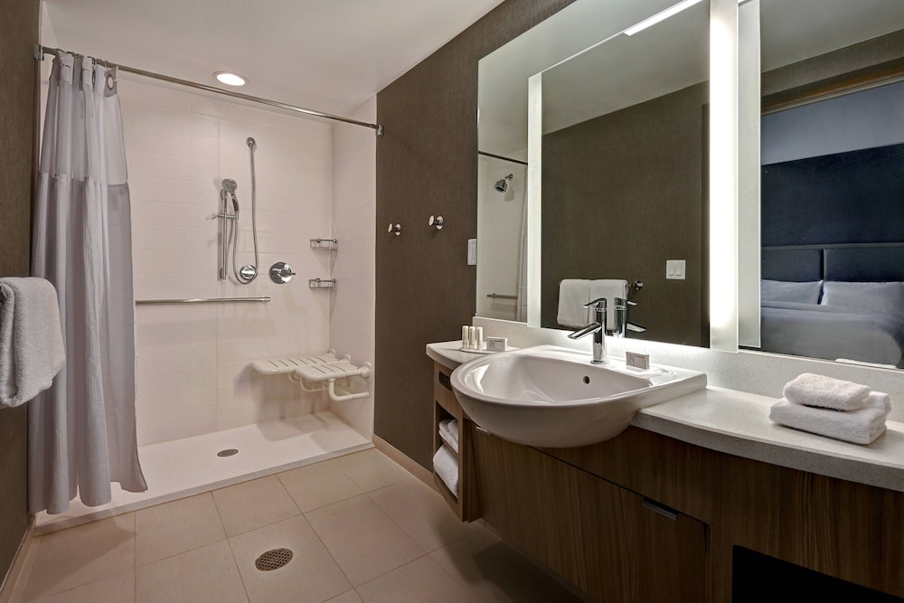 SpringHill Suites by Marriott Albuquerque University Area