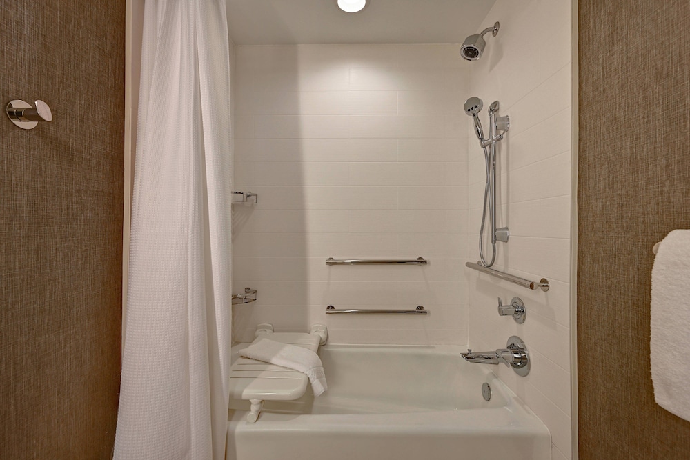 SpringHill Suites by Marriott Albuquerque University Area