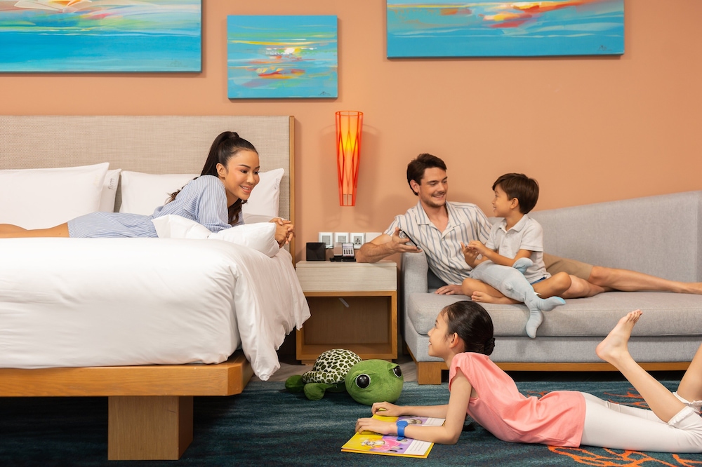 Holiday Inn Resort Vana Nava Hua Hin by IHG