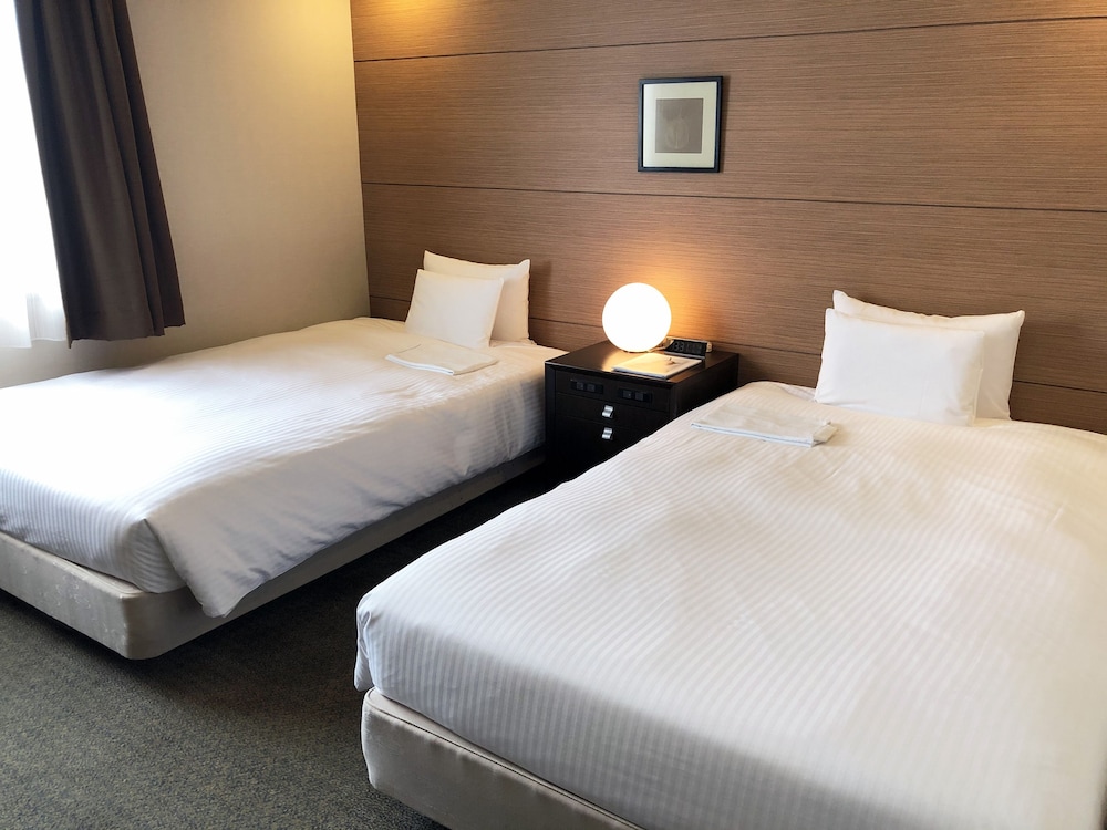 Citadines Central Shinjuku Tokyo