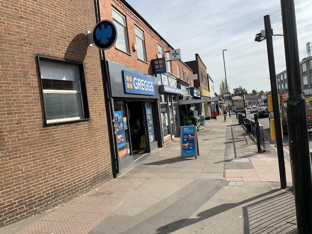 Beautiful Lovely one Bedroom Flat in Coventry