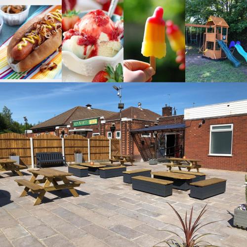 The Minworth Club & Lodge