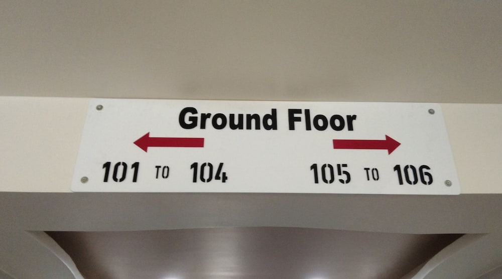 Hotel Grand Stay