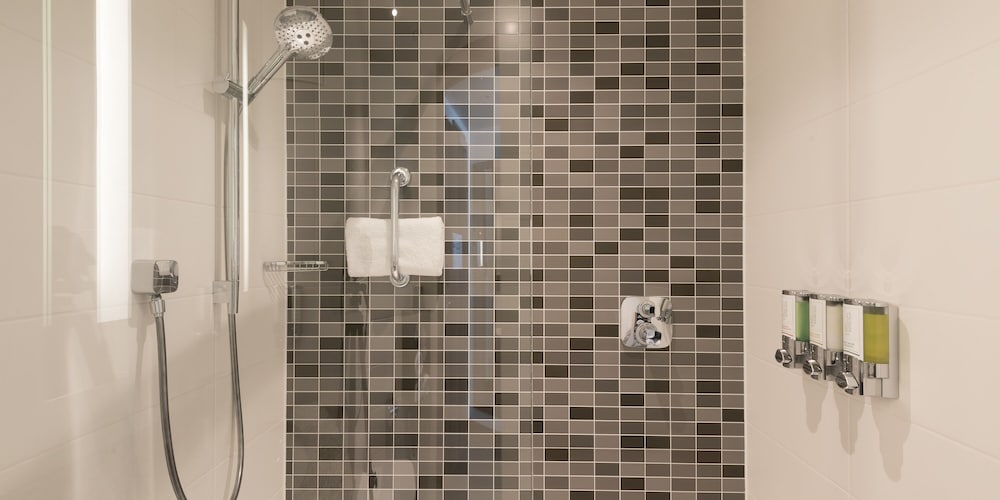 Hampton by Hilton Munich City West