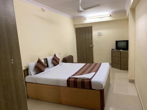 Lucky Service Apartments