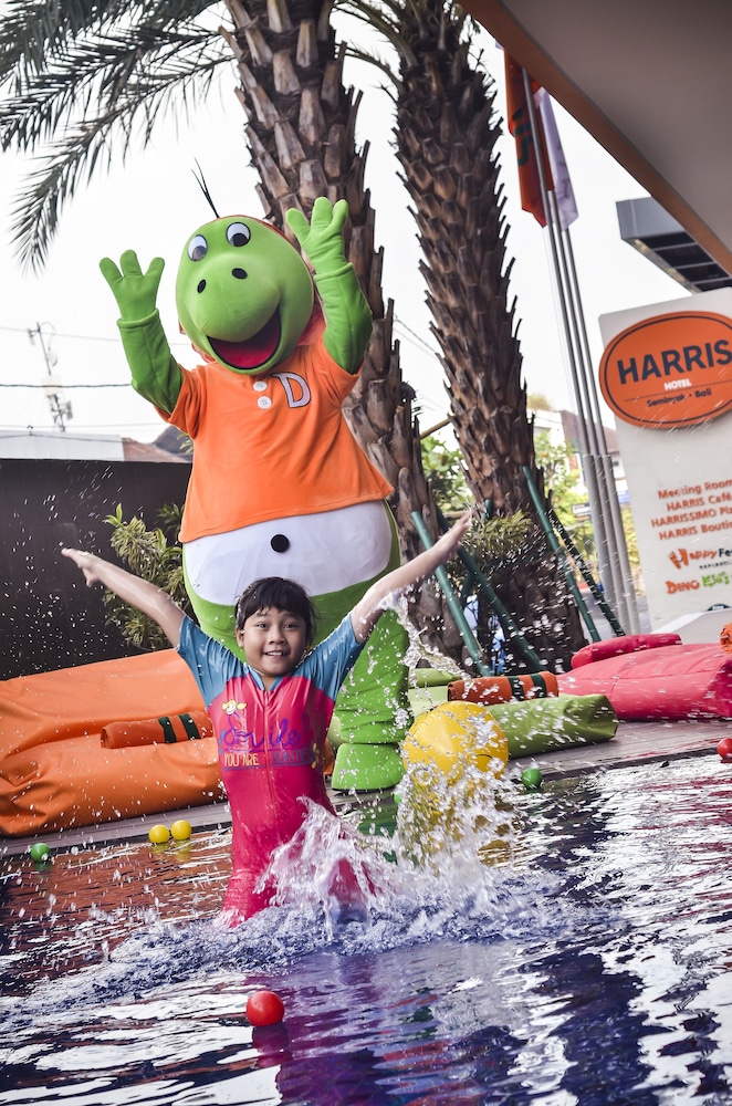 Harris Hotel Seminyak