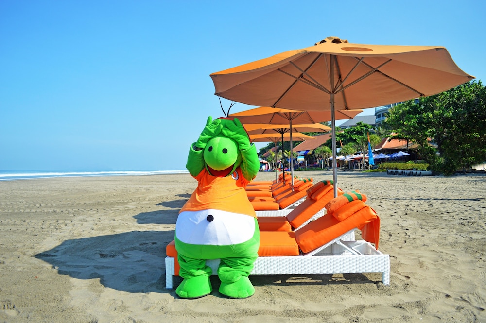 Harris Hotel Seminyak