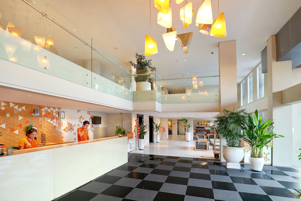Harris Hotel Seminyak