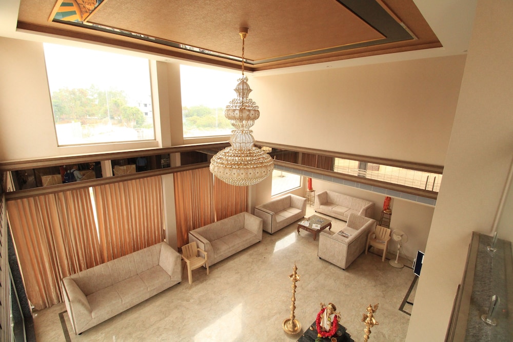 RAMRATHNA RESIDENCY