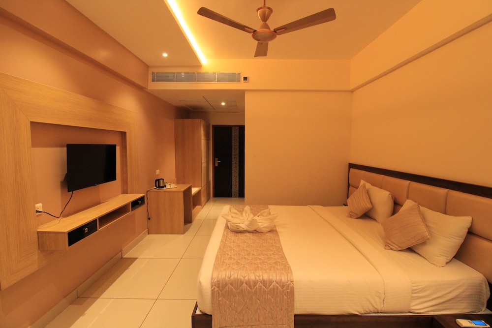 RAMRATHNA RESIDENCY
