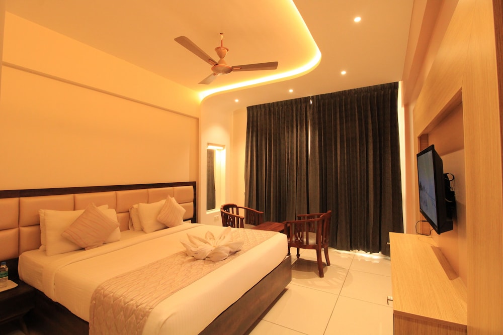 RAMRATHNA RESIDENCY